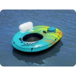 Koło duże dmuchane + torba do chłodzenia Bestway 43398