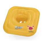 Koło fotelik do nauki pływania 76 x 76  cm Bestway 32050