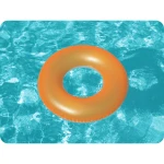 Koło plażowe do pływania dla dzieci 76 cm Bestway 36024
