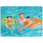 Koło plażowe do pływania dla dzieci 76 cm Bestway 36024