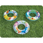 Koło plażowe do pływania Morskie Przygody dla dzieci Bestway 36113