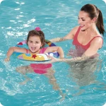 Koło plażowe do pływania Morskie Przygody dla dzieci Bestway 36113