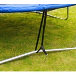 Komplet kotw 3 szt do mocowania trampoliny ogrodowej