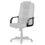 Komplet podłokietników do fotela biurowego 518B