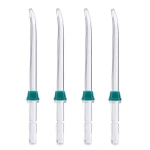 Końcówki do irygatora Berdsen ClearJet X2 4 szt