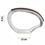 Podłokietniki do fotela biurowego EG-2231