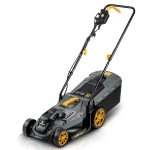 Kosiarka elektryczna lekka mocna z regulacją 1400W 34cm Humberg HM-612
