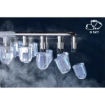 Kostkarka do lodu 1.1L/12kg Berdsen BD-420 czarna