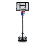 Kosz do koszykówki regulowany 135-300cm stabilny duży Neo-Sport NS-282