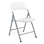 Krzesła ogrodowe składane cateringowe Sofotel PL-404 zestaw 2 szt