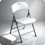 Krzesła ogrodowe składane cateringowe Sofotel PL-404 zestaw 2 szt