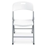 Krzesła ogrodowe składane cateringowe Sofotel PL-404 zestaw 2 szt