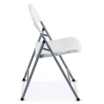 Krzesła ogrodowe składane cateringowe Sofotel PL-404 zestaw 2 szt