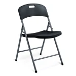 Krzesła ogrodowe składane cateringowe Sofotel PL-404 zestaw 4 szt