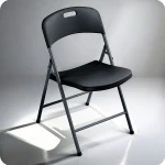 Krzesła ogrodowe składane cateringowe Sofotel PL-404 zestaw 4 szt