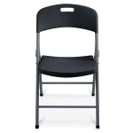 Krzesła ogrodowe składane cateringowe Sofotel PL-404 zestaw 4 szt