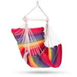 Krzesło wiszące Rodos wielokolorowe