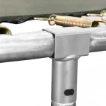 Łącznik nóg T do trampolin Neosport 6-14 ft 1 szt