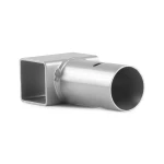 Łącznik nóg T do trampolin Neosport 6-14 ft 1 szt