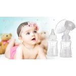 Laktator elektryczny podwójny dwufazowy Berdsen BL-902