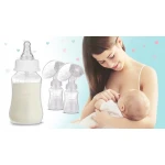 Laktator elektryczny podwójny dwufazowy Berdsen BL-902