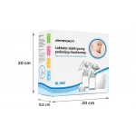 Laktator elektryczny podwójny dwufazowy Berdsen BL-902