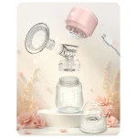 Laktator elektryczny trójfazowy Nukido NK-962