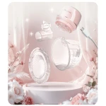 Laktator elektryczny trójfazowy Nukido NK-963