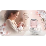 Laktator elektryczny trójfazowy Nukido NK-963