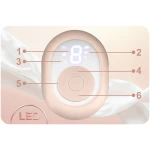 Laktator elektryczny trójfazowy Nukido NK-962