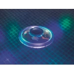 Lampa basenowa LED z wbudowaną fontanną Bestway 58493