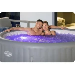 Lampka LED do SPA 7 kolorów Bestway 60303