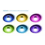 Lampka solarna do basenu śr.18 cm Bestway 58111