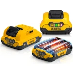 Laser krzyżowy w walizce + statyw Humberg HM-171