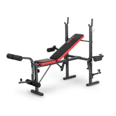 Ławeczka do ćwiczeń pod sztangę Neo-Sport NS-201