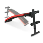 Ławeczka skośna do ćwiczeń Neo-Sport NS-09