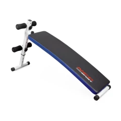 Ławeczka skośna do ćwiczeń Neo-Sport NS-05