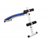 Ławeczka skośna do ćwiczeń Neo-Sport NS-05