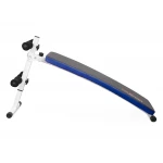 Ławeczka skośna do ćwiczeń Neo-Sport NS-05