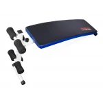 Ławeczka skośna do ćwiczeń Neo-Sport NS-05