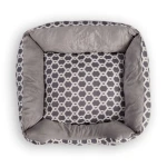 Legowisko dla psa kota kojec 60x70cm rozm. L