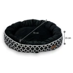 Legowisko dla psa kota kojec 70cm rozm. L