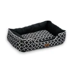 Legowisko dla psa kota kojec 65x50cm rozm. M