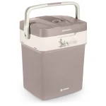 Lodówka turystyczna Berdsen Icemax 29 litry tryb ECO - ciemnoszara