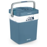 Lodówka turystyczna Berdsen Icemax 29 litry tryb ECO - niebieska 