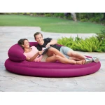 Łóżko dmuchane Daybed 191 x 53 cm INTEX 68881