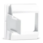 Magnetyczne zabezpieczenie szafek Ricokids 798010 8 szt