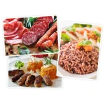 Maszynka do mielenia mięsa BD-601A Berdsen 450/1200W 