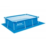 Mata 295 x 206 cm pod basen prostokątny Bestway 58100