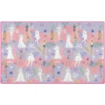 Mata piankowa do kolorowania zwijana 200 x 120 x 0,3 cm Ricokids RK-343